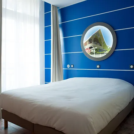 Otel Le Dauphin Arcachon