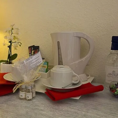 Otel Le Dauphin Arcachon