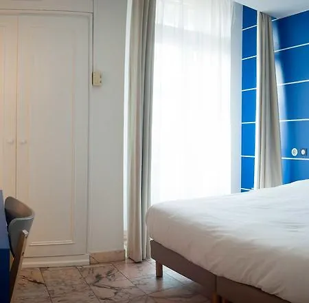 Le Dauphin Otel Arcachon