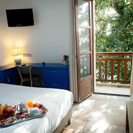 Le Dauphin 3* Arcachon