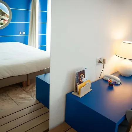 Le Dauphin Otel Arcachon