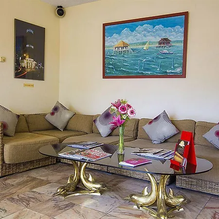 Le Dauphin 3* Arcachon