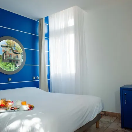 Le Dauphin Otel Arcachon