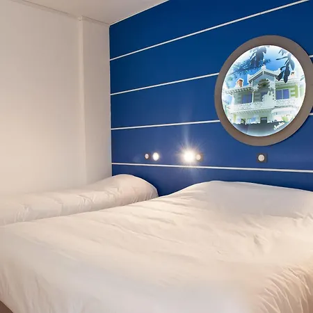 Otel Le Dauphin