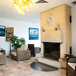 Le Dauphin 3* Αρασόν