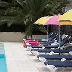 Le Dauphin Ξενοδοχείο 3*