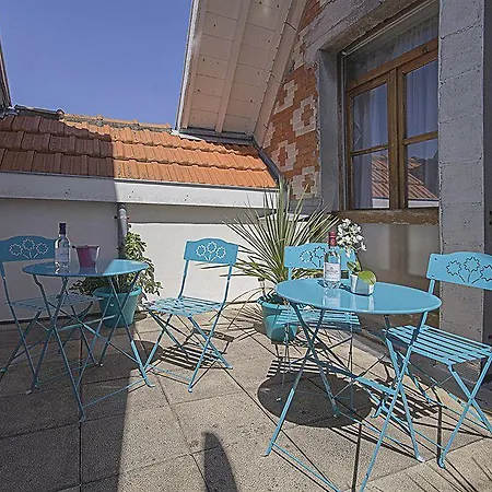 Hotel Le Dauphin