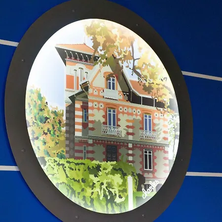 Hotel Le Dauphin