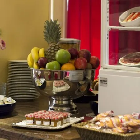 Le Dauphin 3* ארסשון