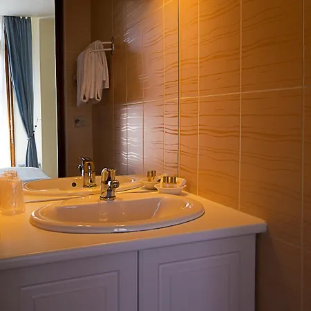 Hotel Le Dauphin 3*