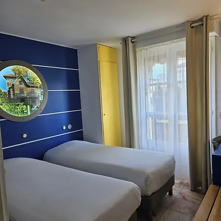 Hotel Le Dauphin