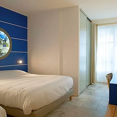 Le Dauphin 3* Arcachon