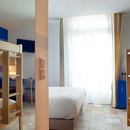 Le Dauphin 3* Arcachon