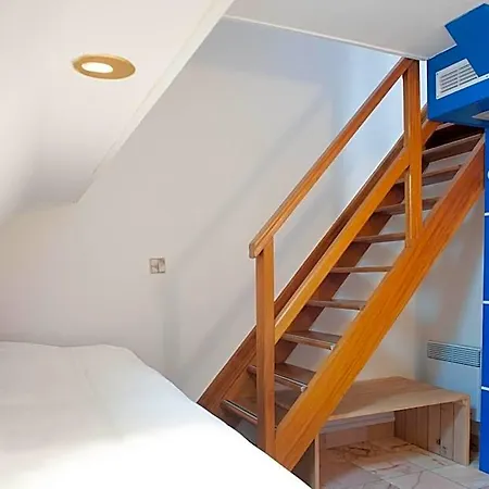 Hotel Le Dauphin 3*