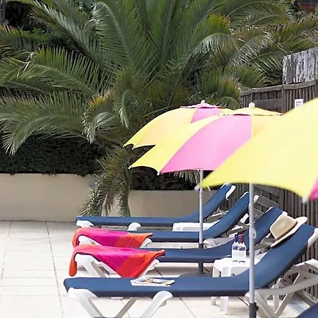 Hotel Le Dauphin 3*