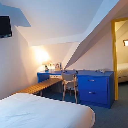 Hotel Le Dauphin
