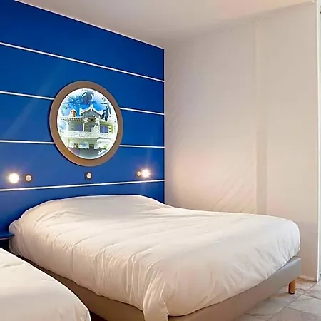 Hotel Le Dauphin Arcachon