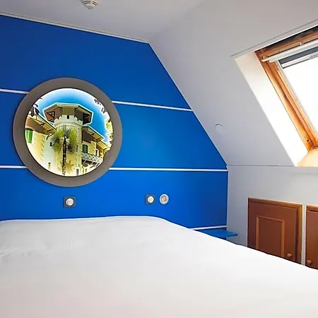 Hotel Le Dauphin