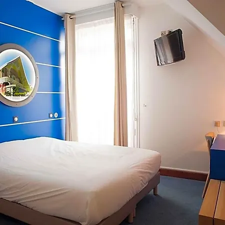 Le Dauphin Hotel Arcachon