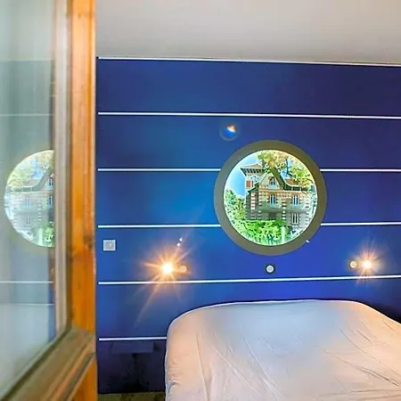 Le Dauphin Hotel Arcachon