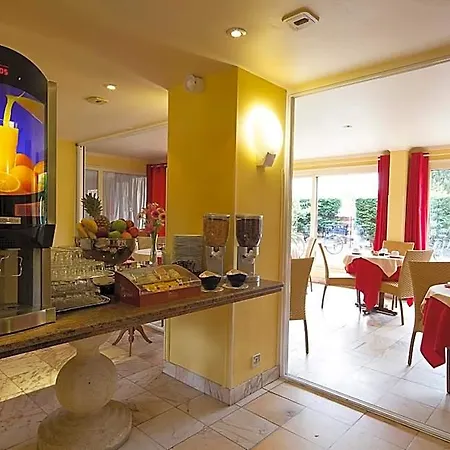 Hotel Le Dauphin 3*
