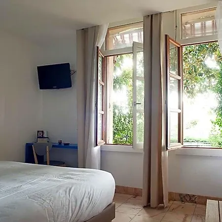 Le Dauphin Hotel Arcachon