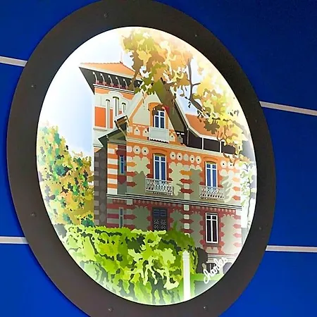 Hotel Le Dauphin