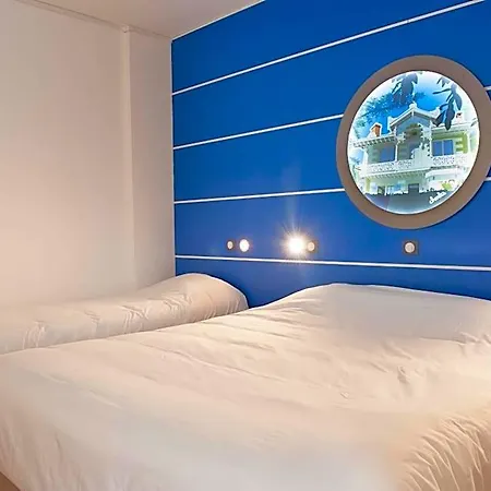 Le Dauphin Hotel 3*