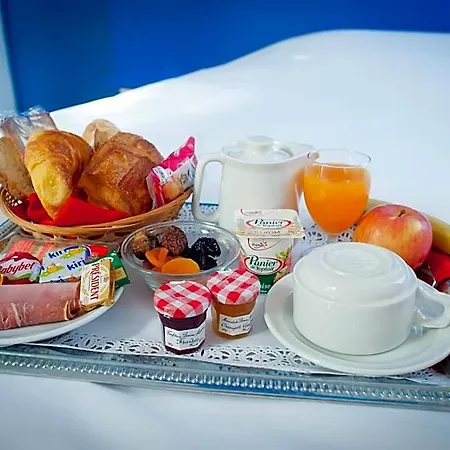 Hotel Le Dauphin 3*