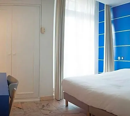 Hotel Le Dauphin 3*