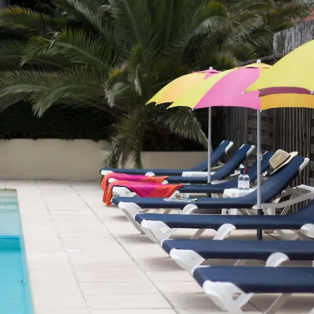 Le Dauphin Hotel Arcachon