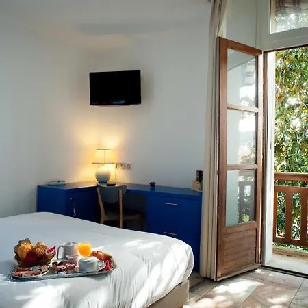 Hotel Le Dauphin Arcachon