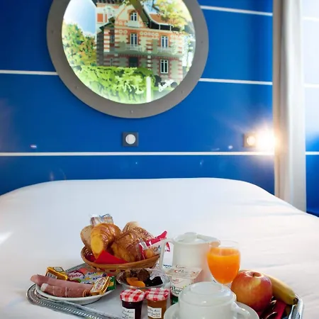 Le Dauphin Hotel