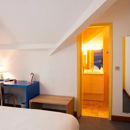 Le Dauphin Hotel 3*