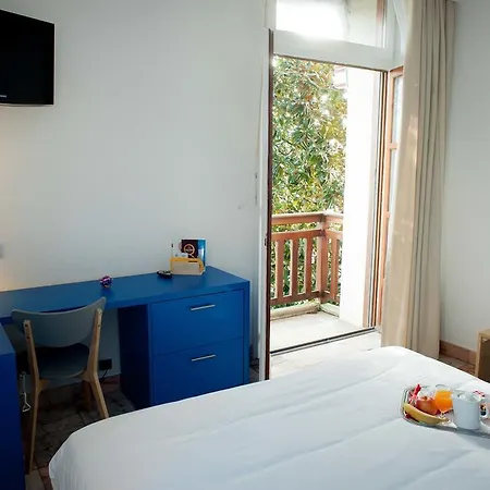 Le Dauphin Hotel