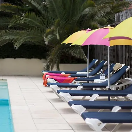 Le Dauphin Hotel 3*