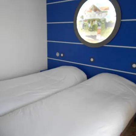Hotel Le Dauphin