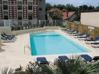 Le Dauphin Hotel 3*
