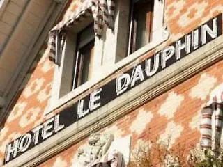 Le Dauphin 3* Arcachon