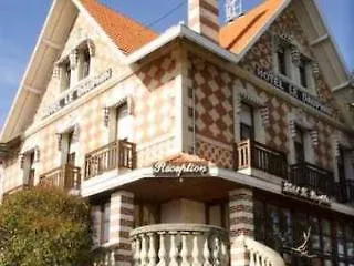 Le Dauphin Hotel