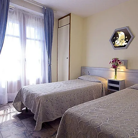 Hotel Le Dauphin