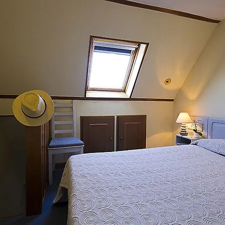Hotel Le Dauphin