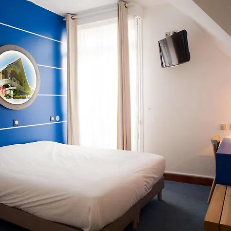 Hotel Le Dauphin 3*