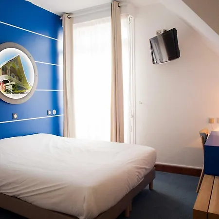 Hotel Le Dauphin 3*