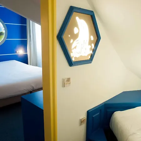 Hotel Le Dauphin