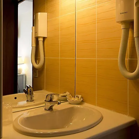 Hotel Le Dauphin