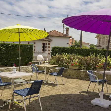 Le Dauphin Hotel 3*