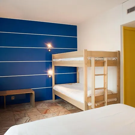 Hotel Le Dauphin Arcachon