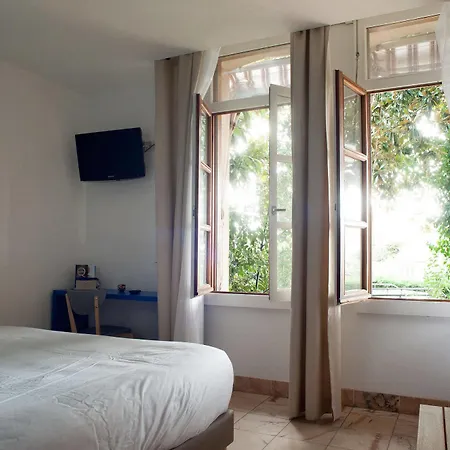 Hotel Le Dauphin 3*