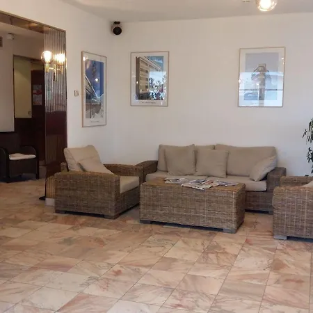 Hotel Le Dauphin 3*